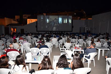 cine tomares|CINEMA TOMARES